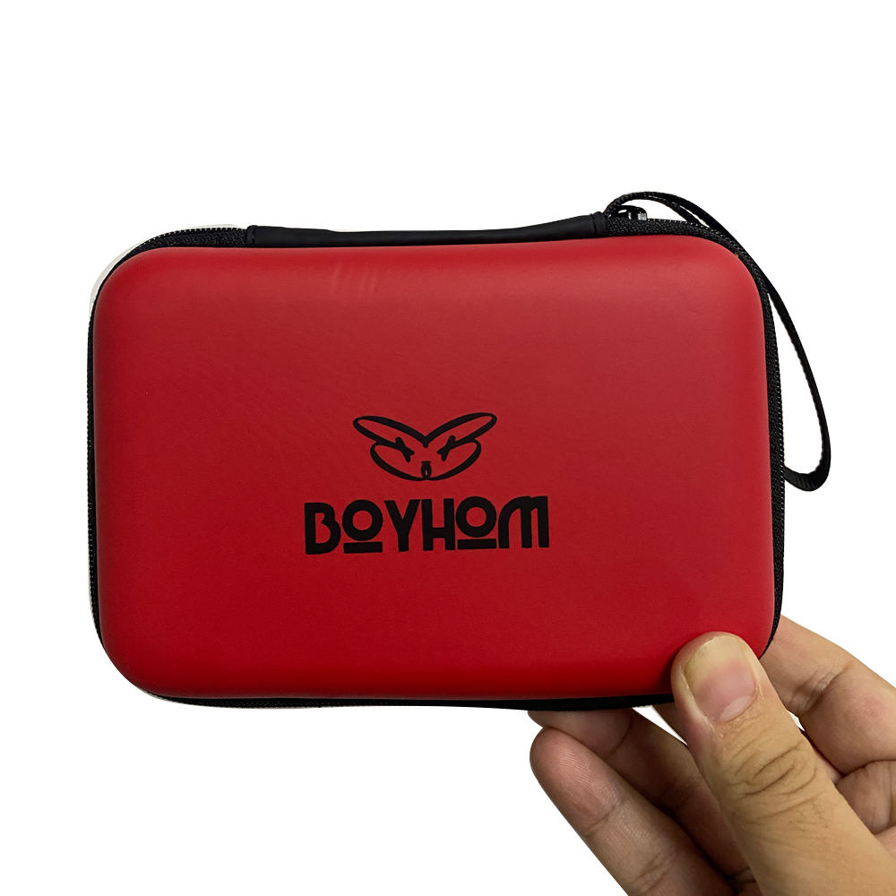 Retro Gaming System - Bag for R36S Retro Handheld Video