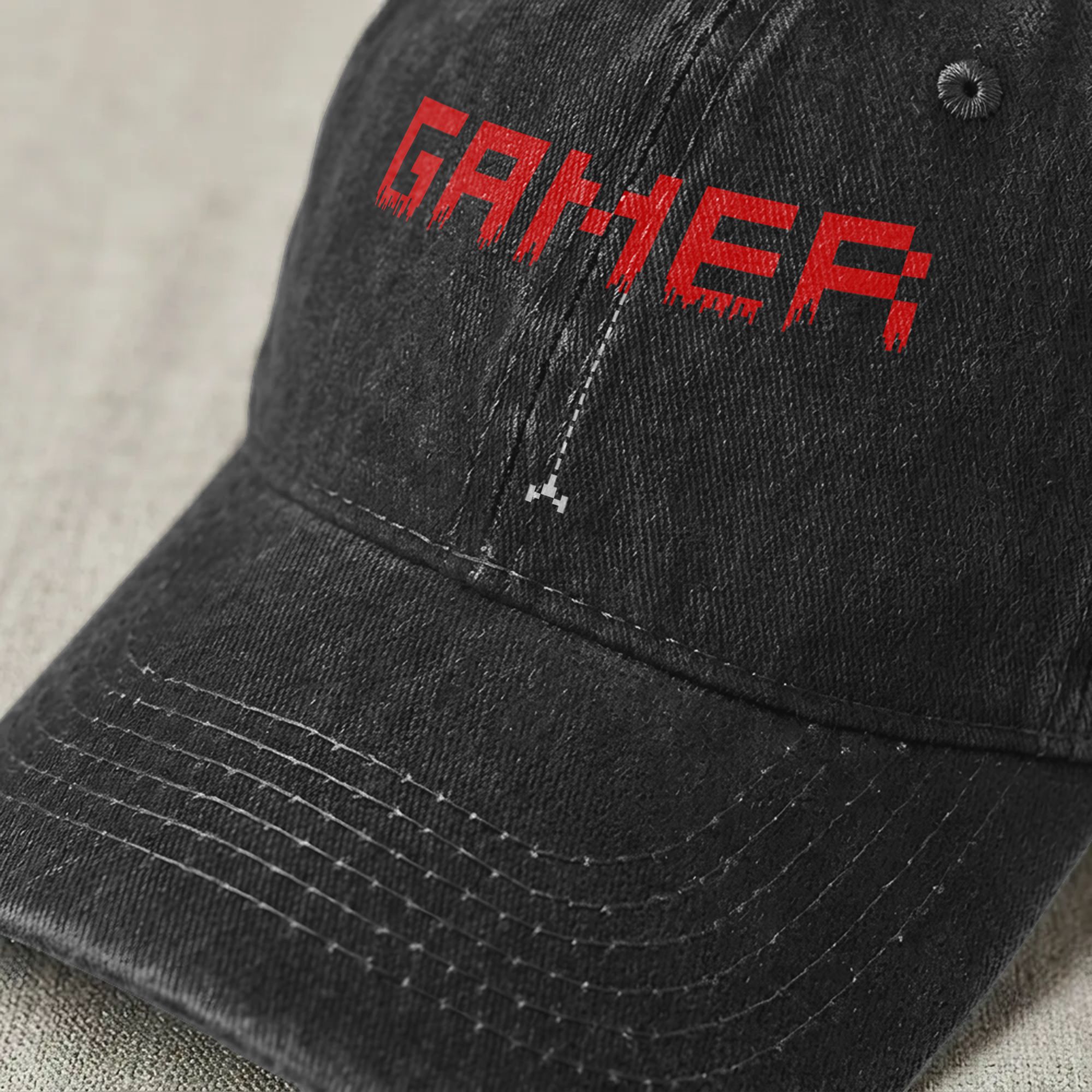 Retro Gamer Pixel Old School B - Retro Gaming Gifts For Men avaliação e preço