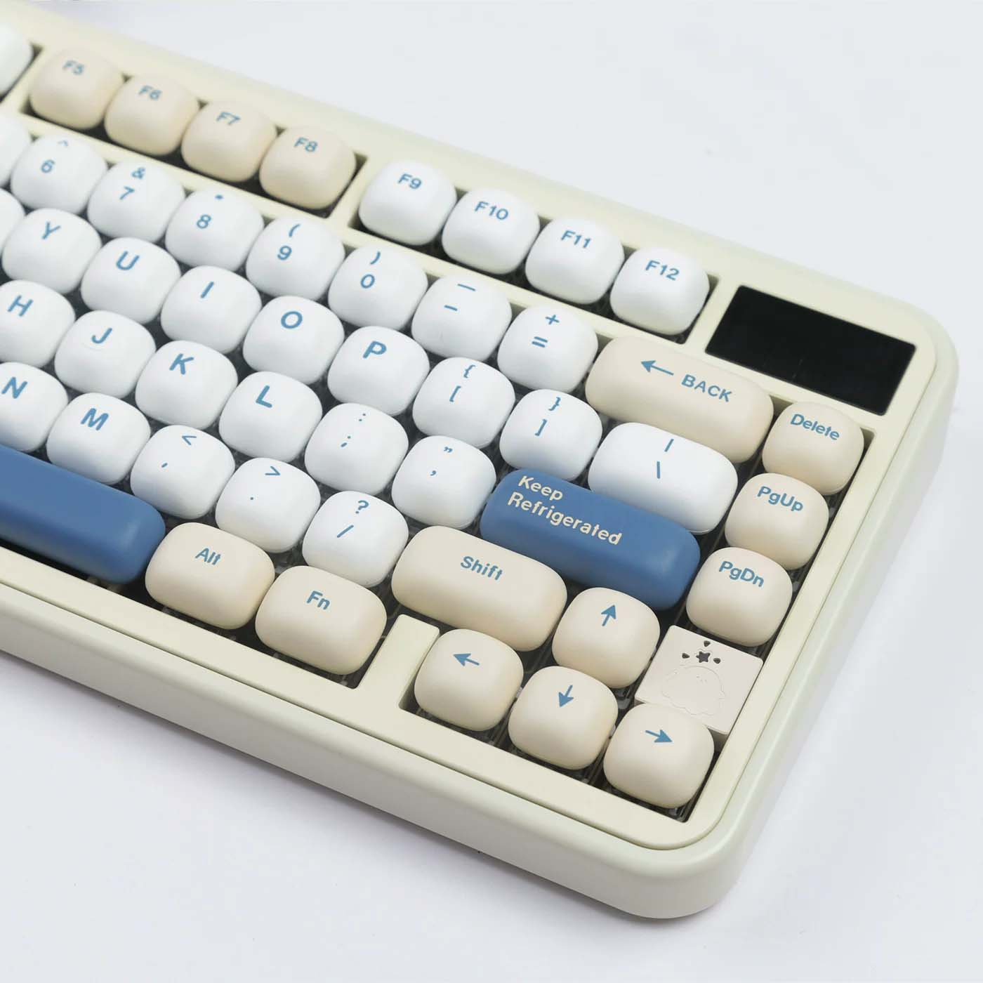 138-Key PBT Dye-Sublimated Key - Retro Gaming Keycaps avaliação e preço