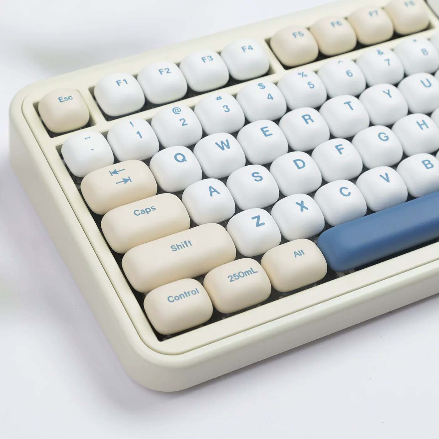 138-Key PBT Dye-Sublimated Key - Retro Gaming Keycaps avaliação e preço
