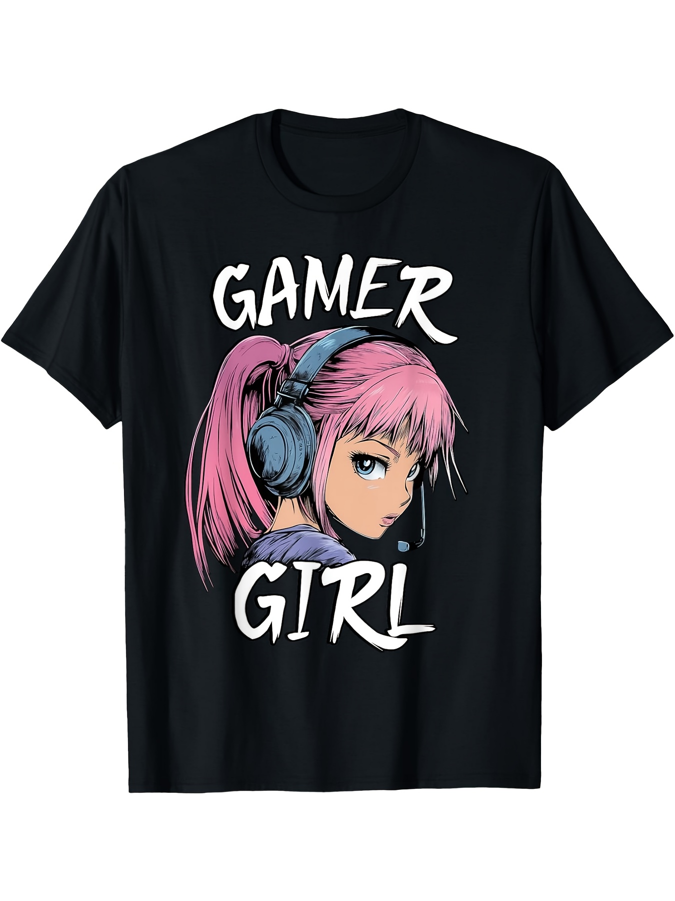 Men & Female Teens Gamer Girl  - Retro Gaming Gifts For Men avaliação e preço