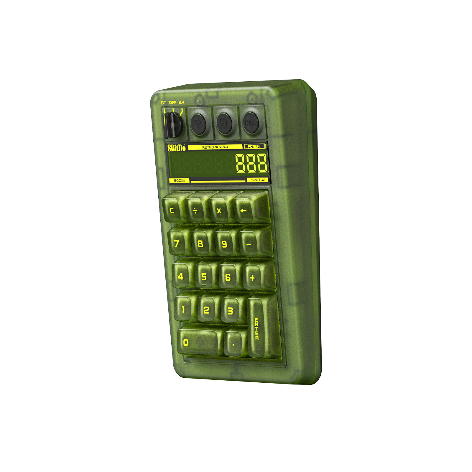 8BitDo Retro 18 Mechanical Num - Retro Gaming Xbox avaliação e preço