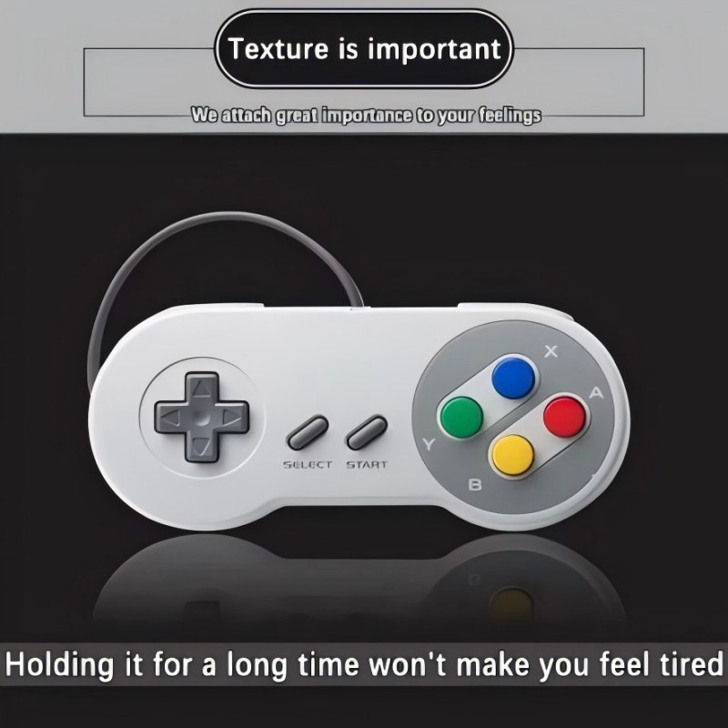 2PCs USB Gamepad Retro Gaming  - Retro Gaming Linux avaliação e preço
