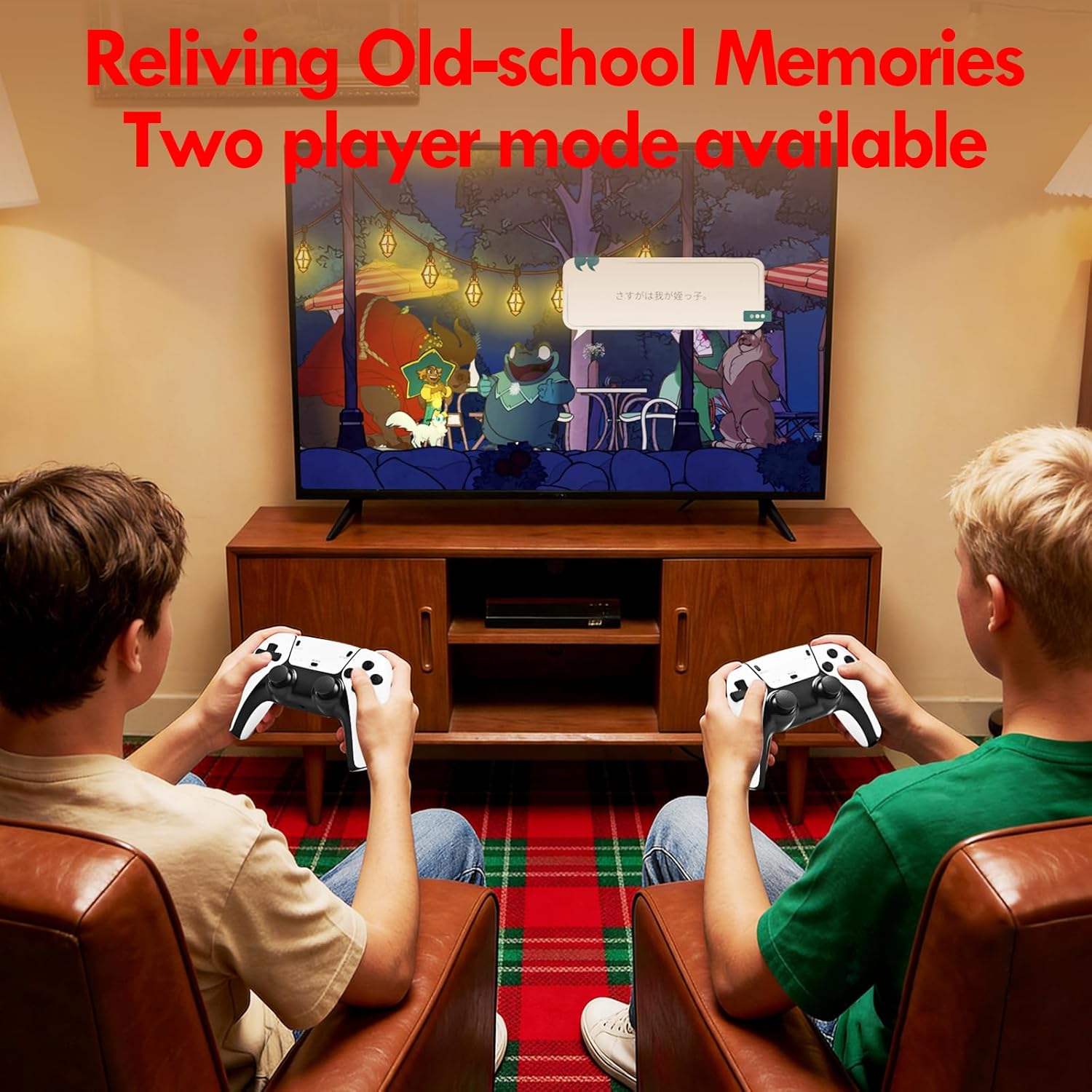 2026 Retro Gaming Console, 4K  - Retro Gaming System avaliação e preço