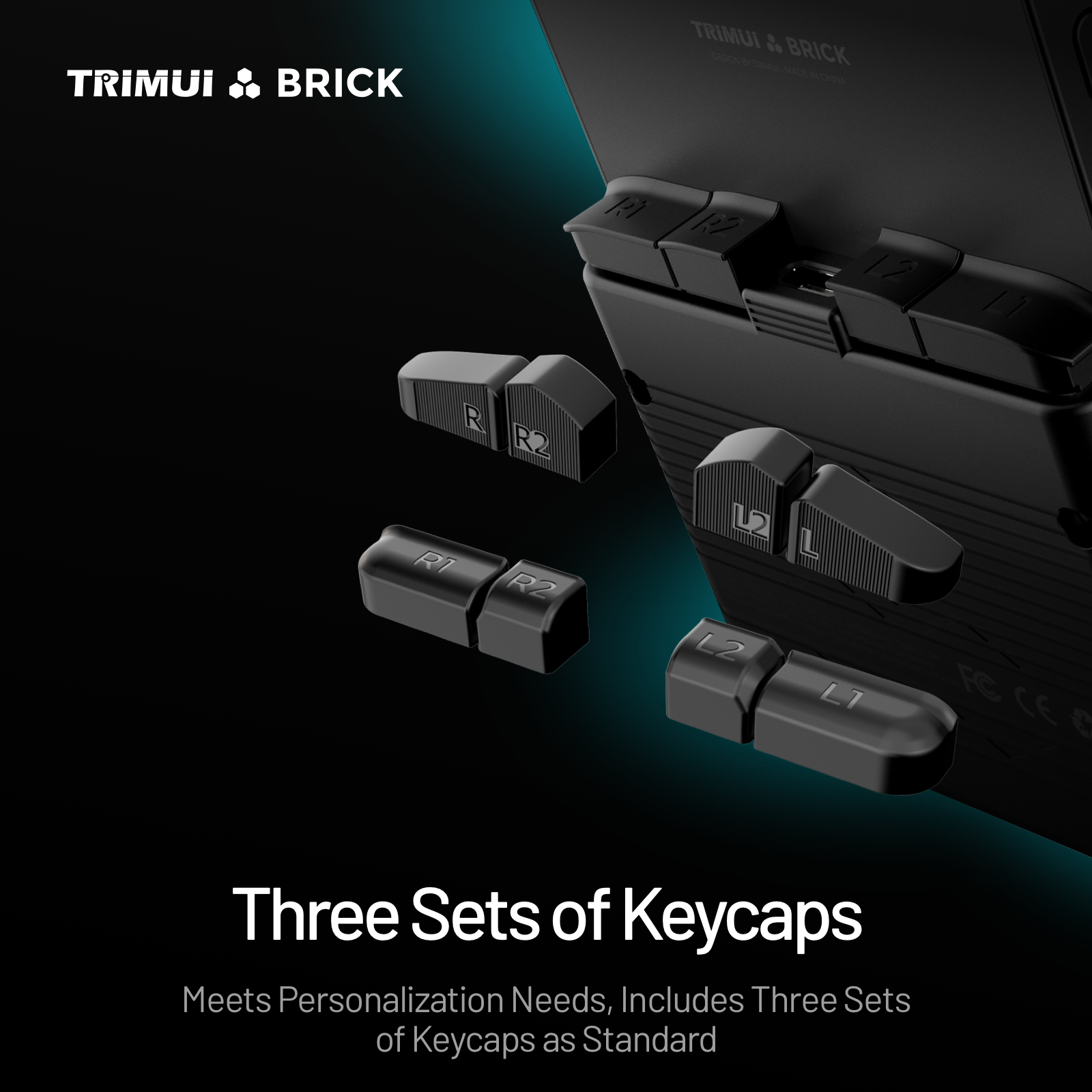 TRIMUI BRICK CNC Metal Retro H - Retro Gaming Linux avaliação e preço