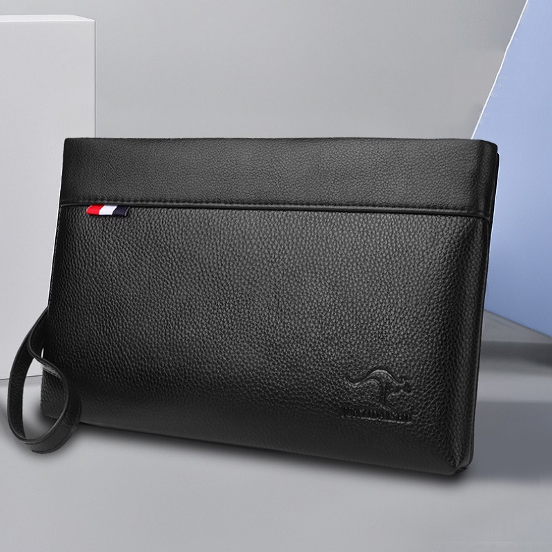 Men's Handheld Bag Business La - Console Retro Gaming Portable avaliação e preço