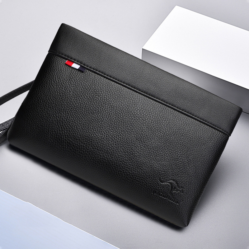 Men's Handheld Bag Business La - Console Retro Gaming Portable avaliação e preço