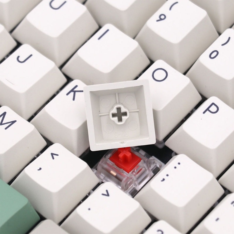 GMK9009 Hangul Keycaps Retro S - Retro Gaming Keycaps avaliação e preço