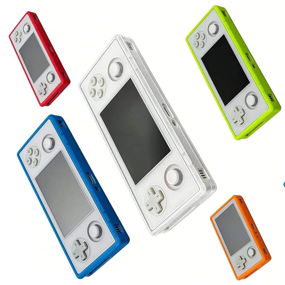 For AYANEO MICRO2 Retro Handhe - Console Retro Gaming Portable avaliação e preço