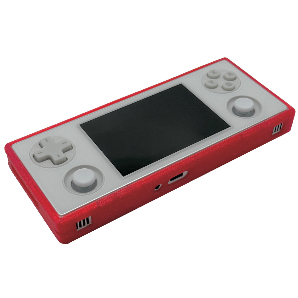 For AYANEO MICRO2 Retro Handhe - Console Retro Gaming Portable avaliação e preço
