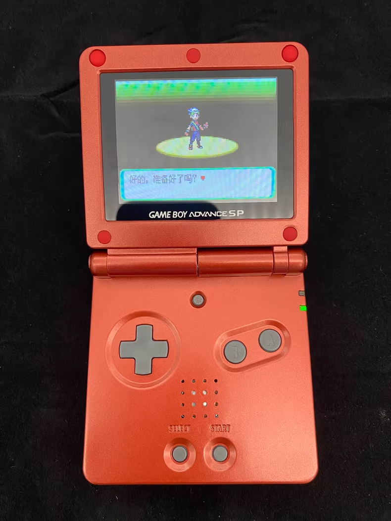GBAsp Style FunKeys Retro Game - Console Retro Gaming Portable avaliação e preço