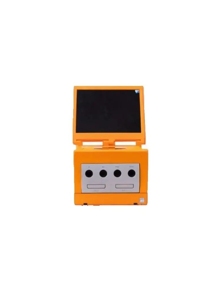 8Inch  Monitor  3D Print  for  - Retro Gaming System avaliação e preço