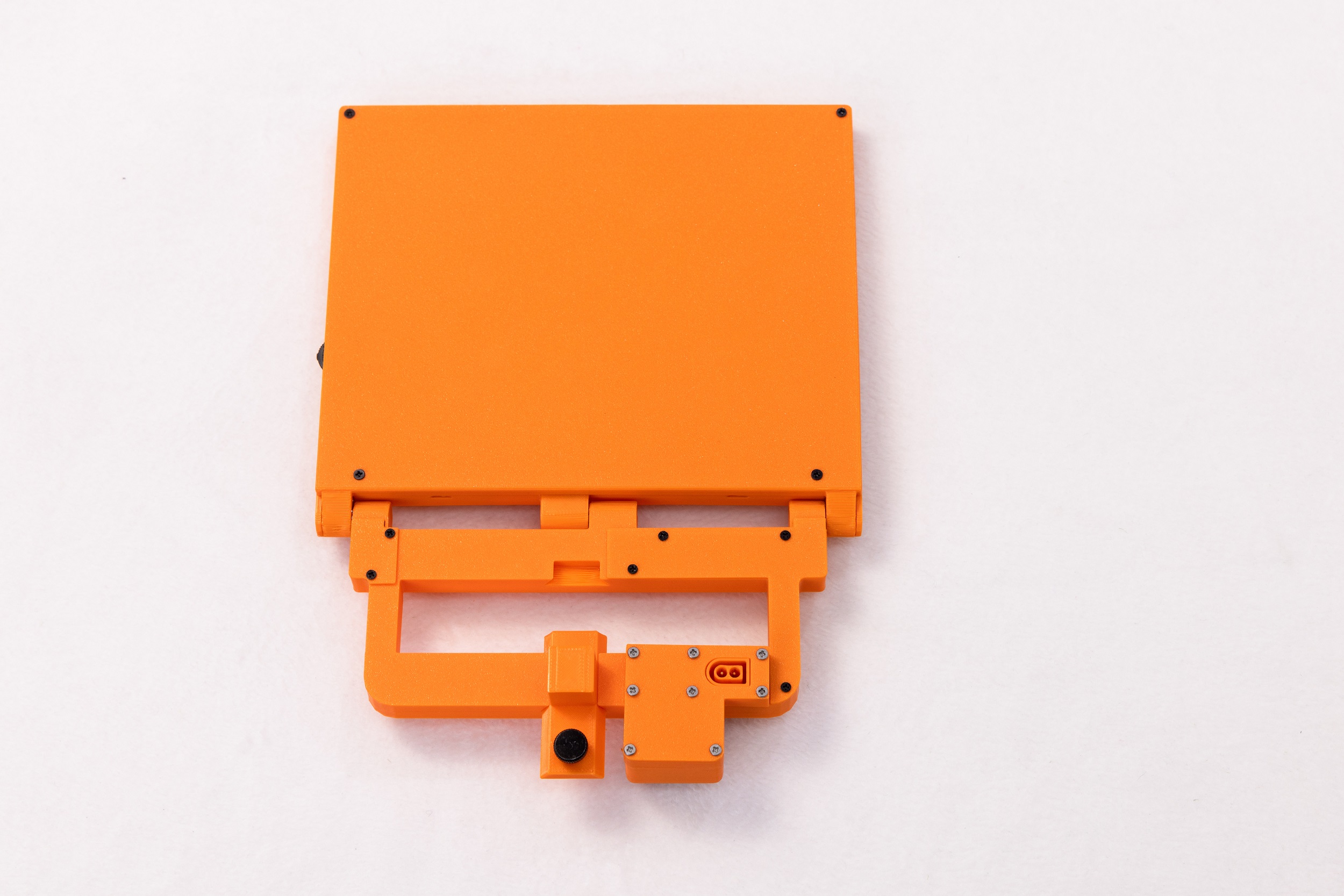 8Inch  Monitor  3D Print  for  - Retro Gaming System avaliação e preço