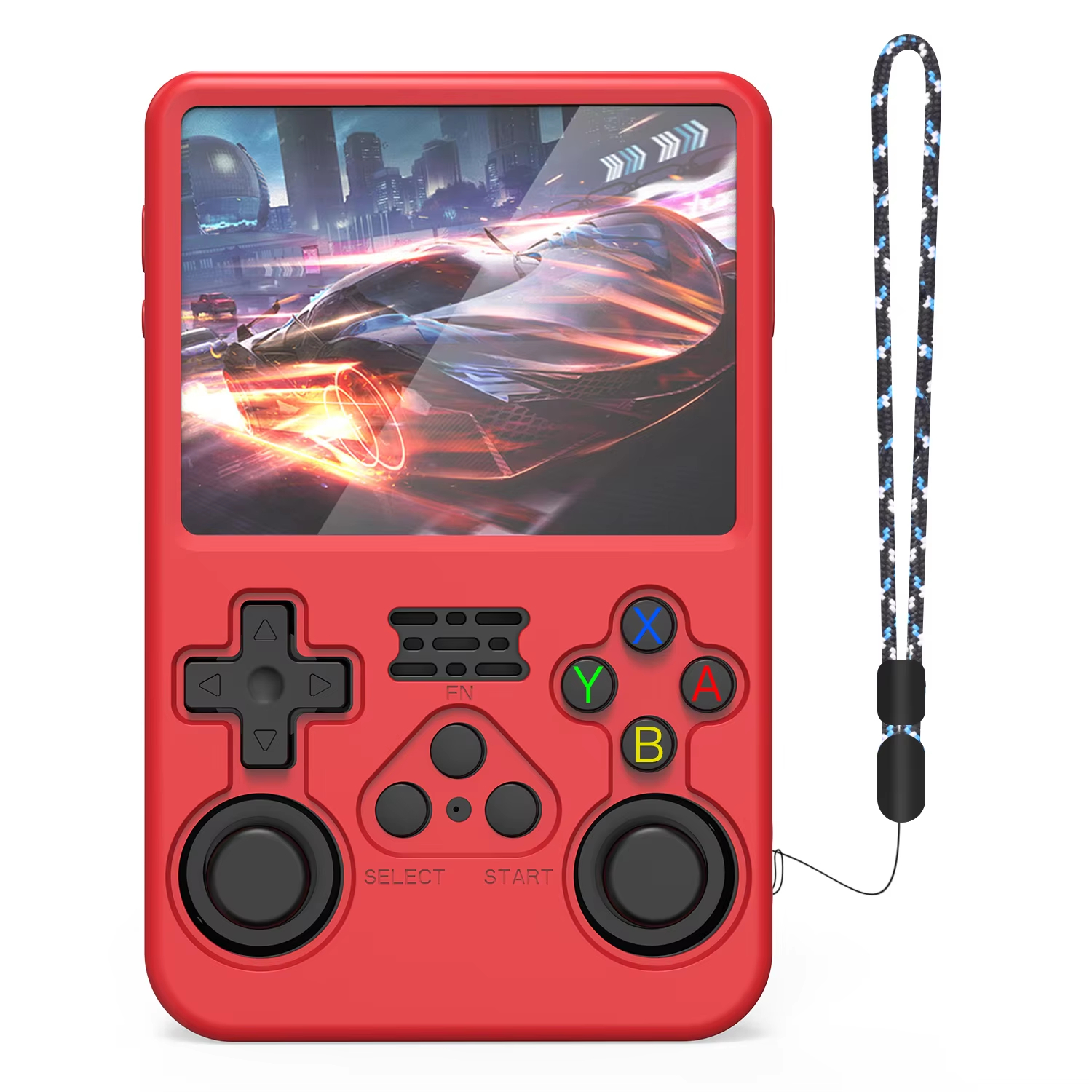 Protective Case Accessories Fo - Retro Gaming R36S avaliação e preço