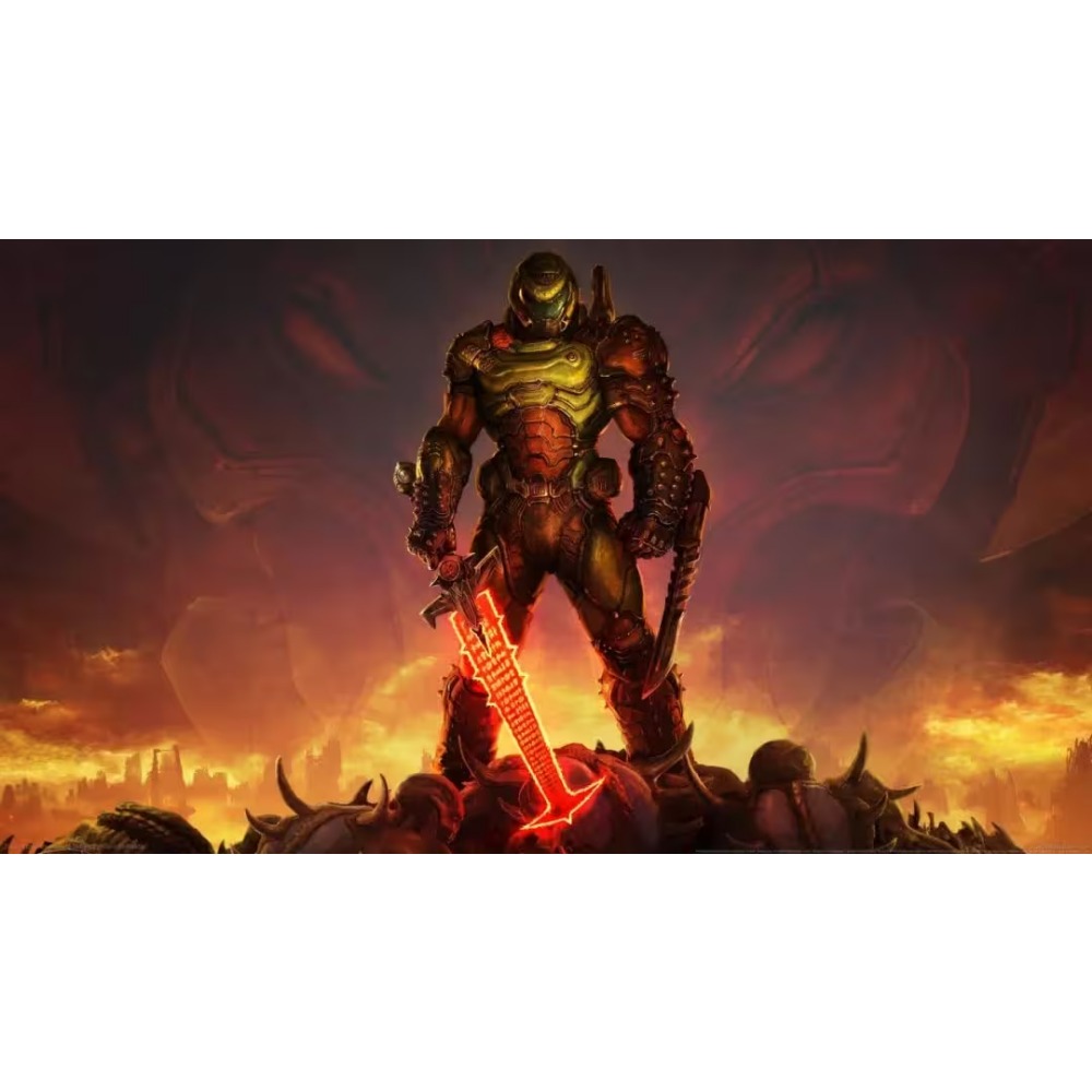 DOOM Series 32 Bit GBA Game Ca - Retro Gaming Room avaliação e preço