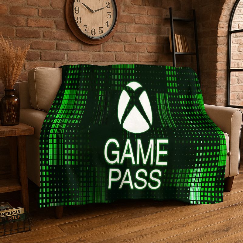 retro Xbox Gaming Gamer Logo F - Retro Gaming Xbox avaliação e preço