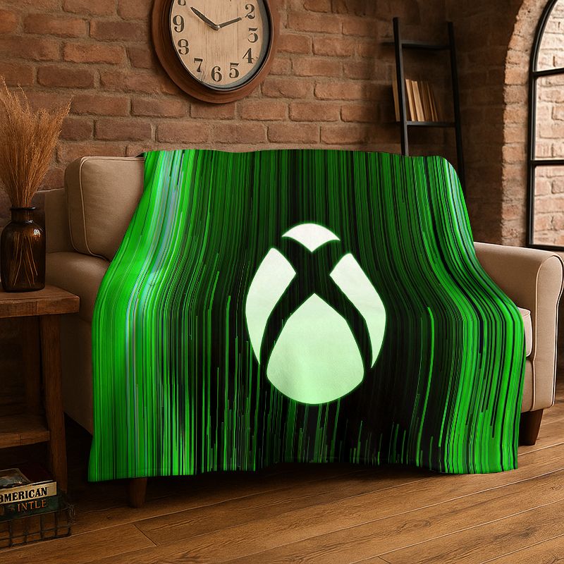 retro Xbox Gaming Gamer Logo F - Retro Gaming Xbox avaliação e preço