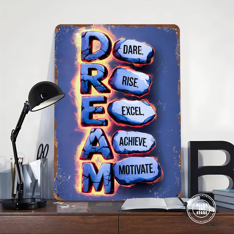 Dream Big Bedroom Decoration G - Retro Gaming Achievements avaliação e preço