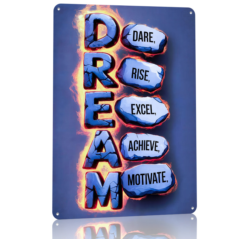 Dream Big Bedroom Decoration G - Retro Gaming Achievements avaliação e preço