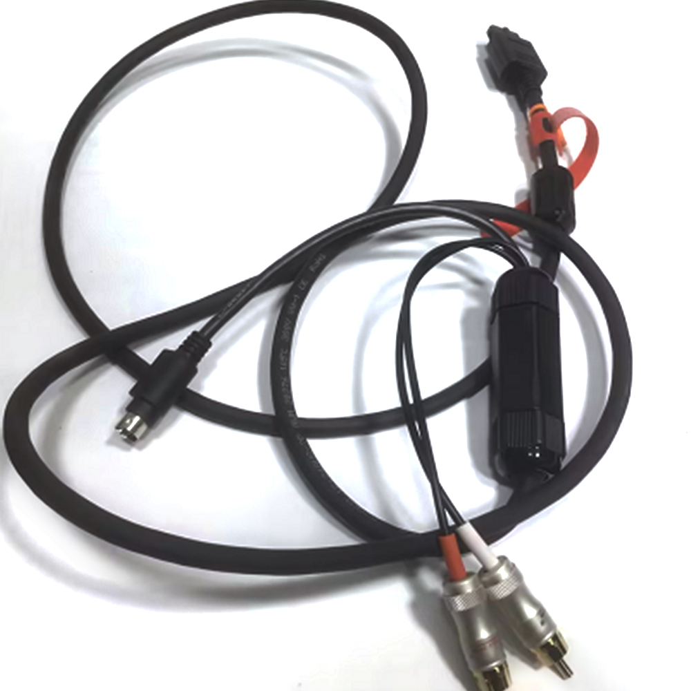 SFC N64 NGC S-Video Cable Shie - Retro Gaming Room avaliação e preço