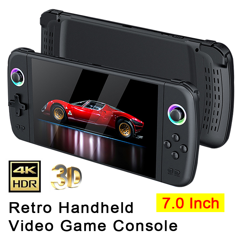 M27 Portable Pocket Retro Hand - Retro Gaming Linux avaliação e preço