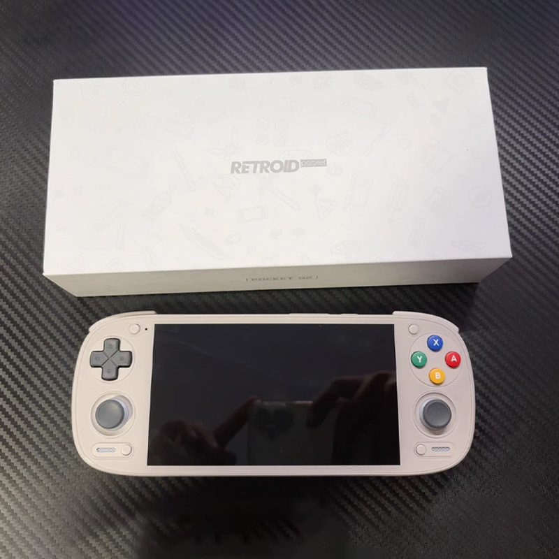 For Retroid Pocket G2 Gaming H - Retro Gaming Xbox avaliação e preço