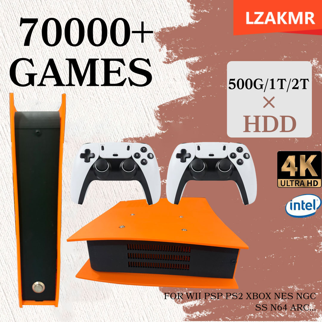 New M88 Retro Game Console 4K  - Retro Gaming Xbox avaliação e preço