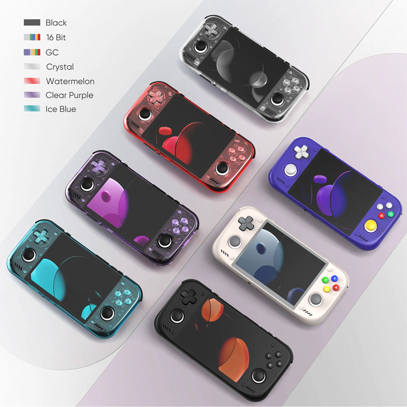 Retroid Pocket Nova gaming con - Retro Gaming Xbox avaliação e preço