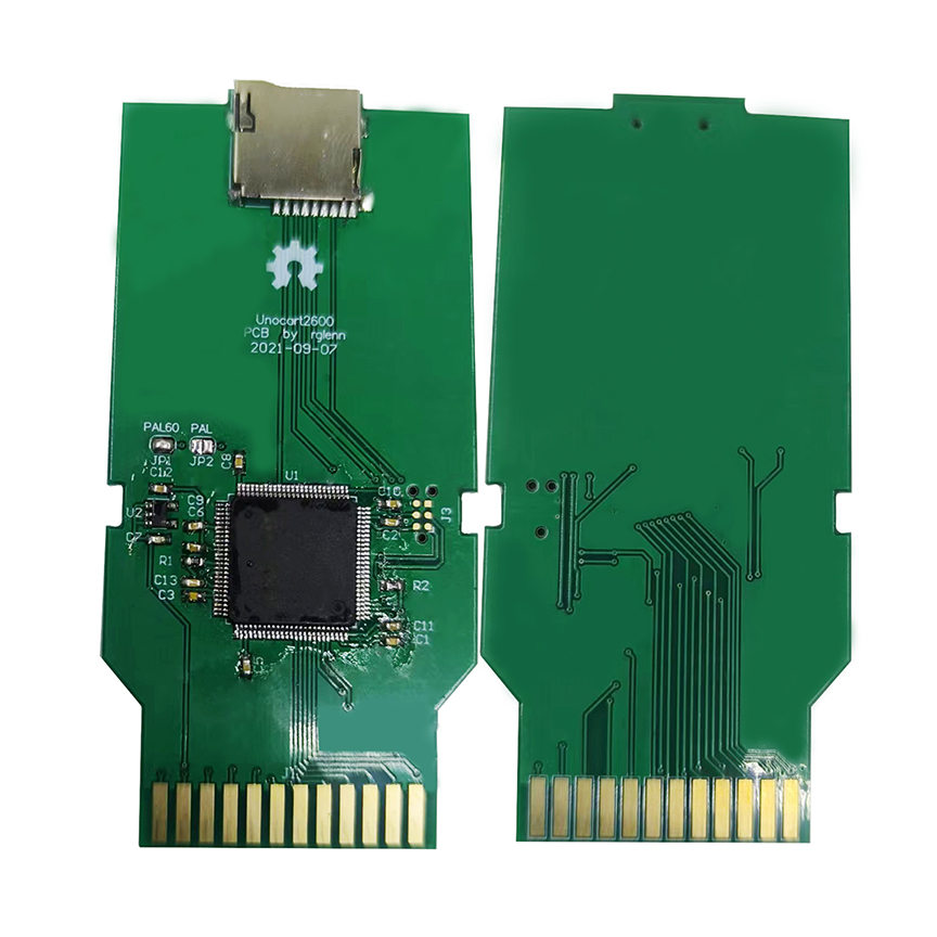 Superior 4 Bit Atari 2600 Flas - Retro Gaming Room avaliação e preço