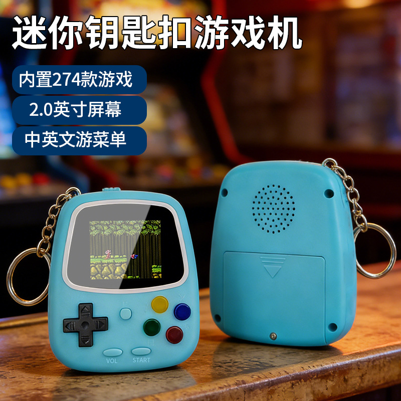 2026 H3 Mini Handheld Game Con - Retro Gaming Room avaliação e preço