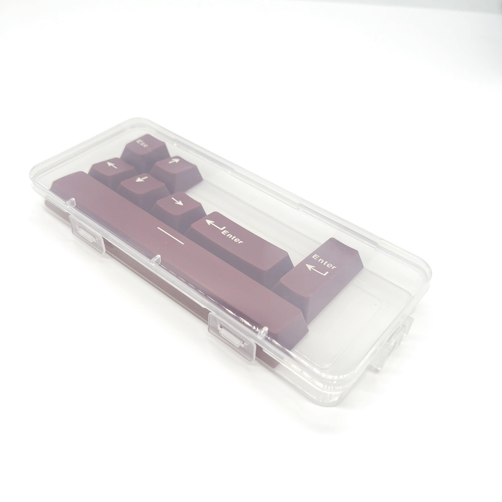 6.25U Space Keycap Cherry Prof - Retro Gaming Keycaps avaliação e preço