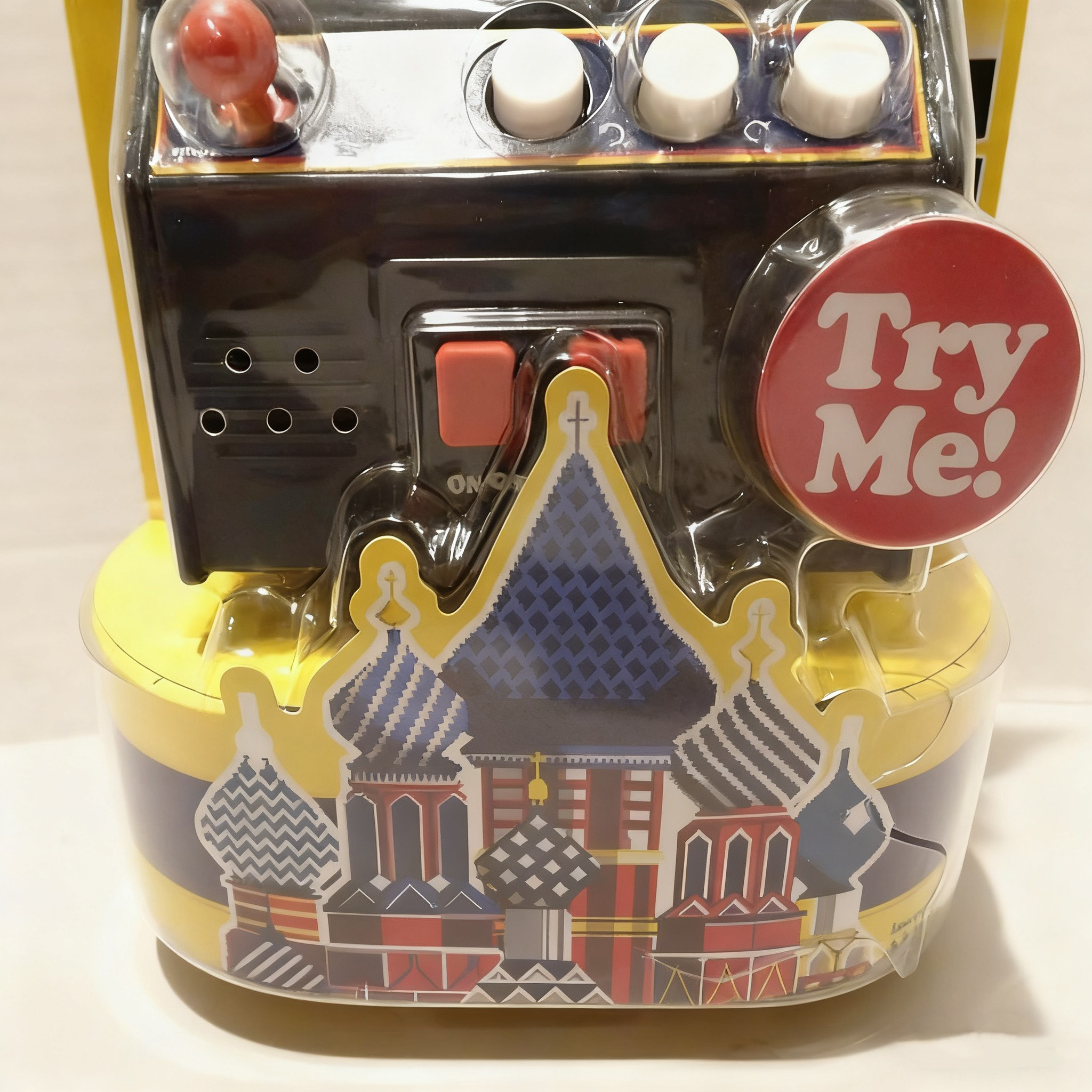Tetris Mini Arcade Console Ret - Retro Gaming Videos avaliação e preço