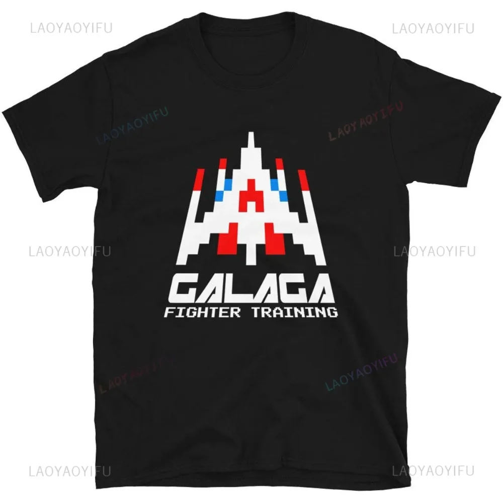 80s 70s Arcade Galaga Video Ga - Retro Gaming Videos avaliação e preço