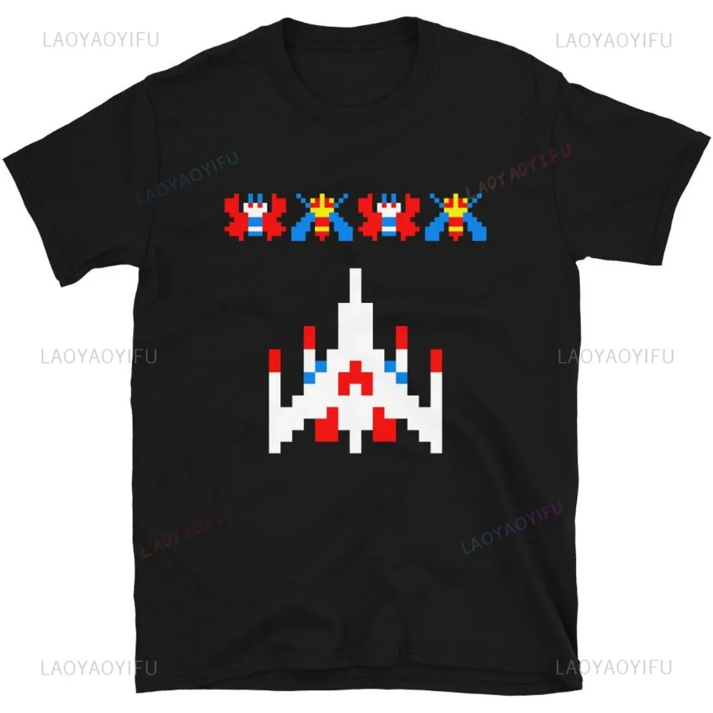 80s 70s Arcade Galaga Video Ga - Retro Gaming Videos avaliação e preço