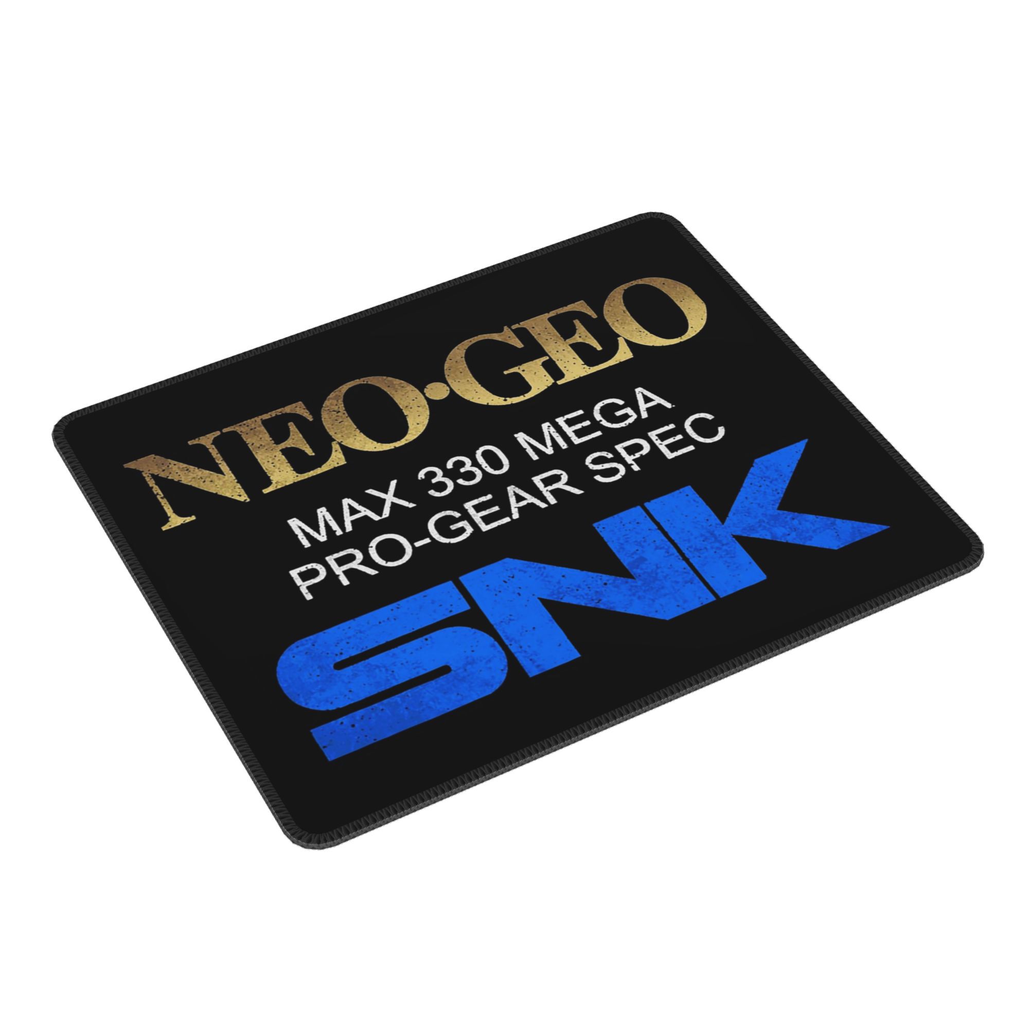Neo Geo Pro Gear Spec Gold Ret - Retro Gaming Desk avaliação e preço