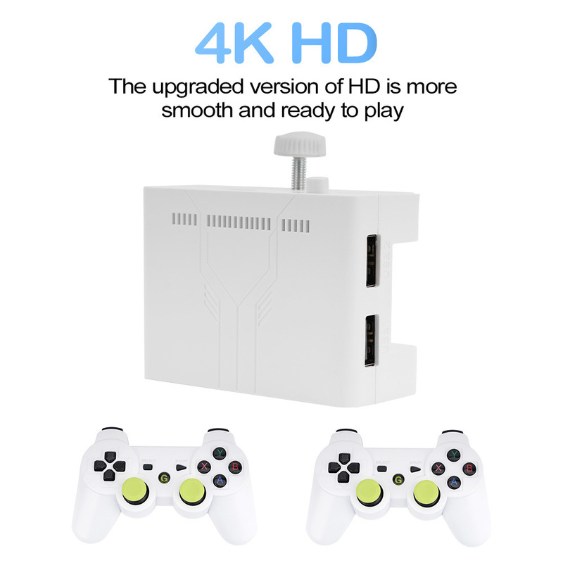 Bestseller Y7 TvGame Console D - Retro Gaming Xbox avaliação e preço