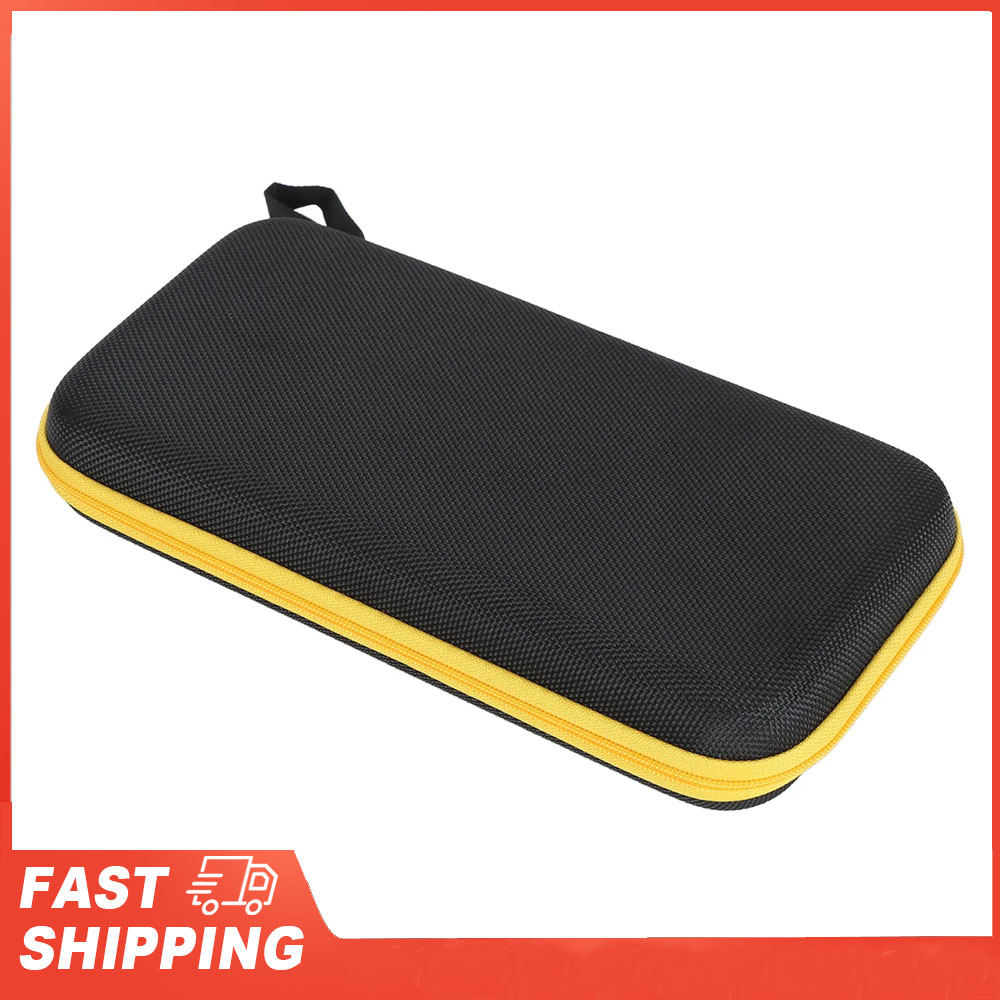 Handheld Console Carrying Case - Retro Gaming System avaliação e preço