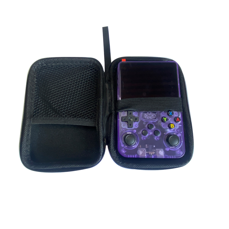 Bag for R36S Retro Handheld Vi - Retro Gaming System avaliação e preço