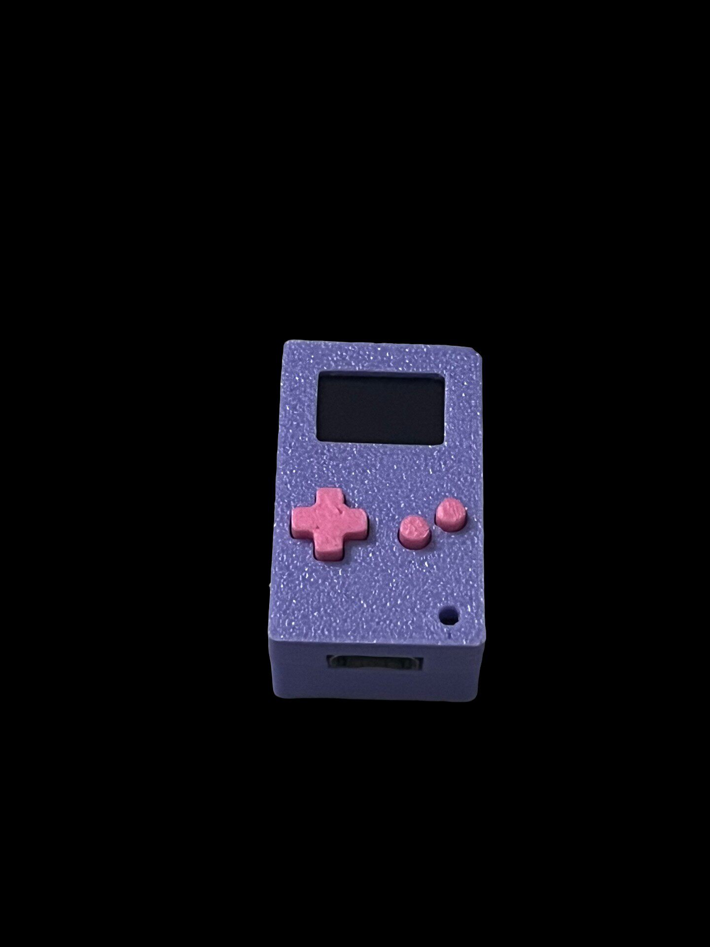 Thumby Mini Retro Handheld Gam - Console Retro Gaming Portable avaliação e preço