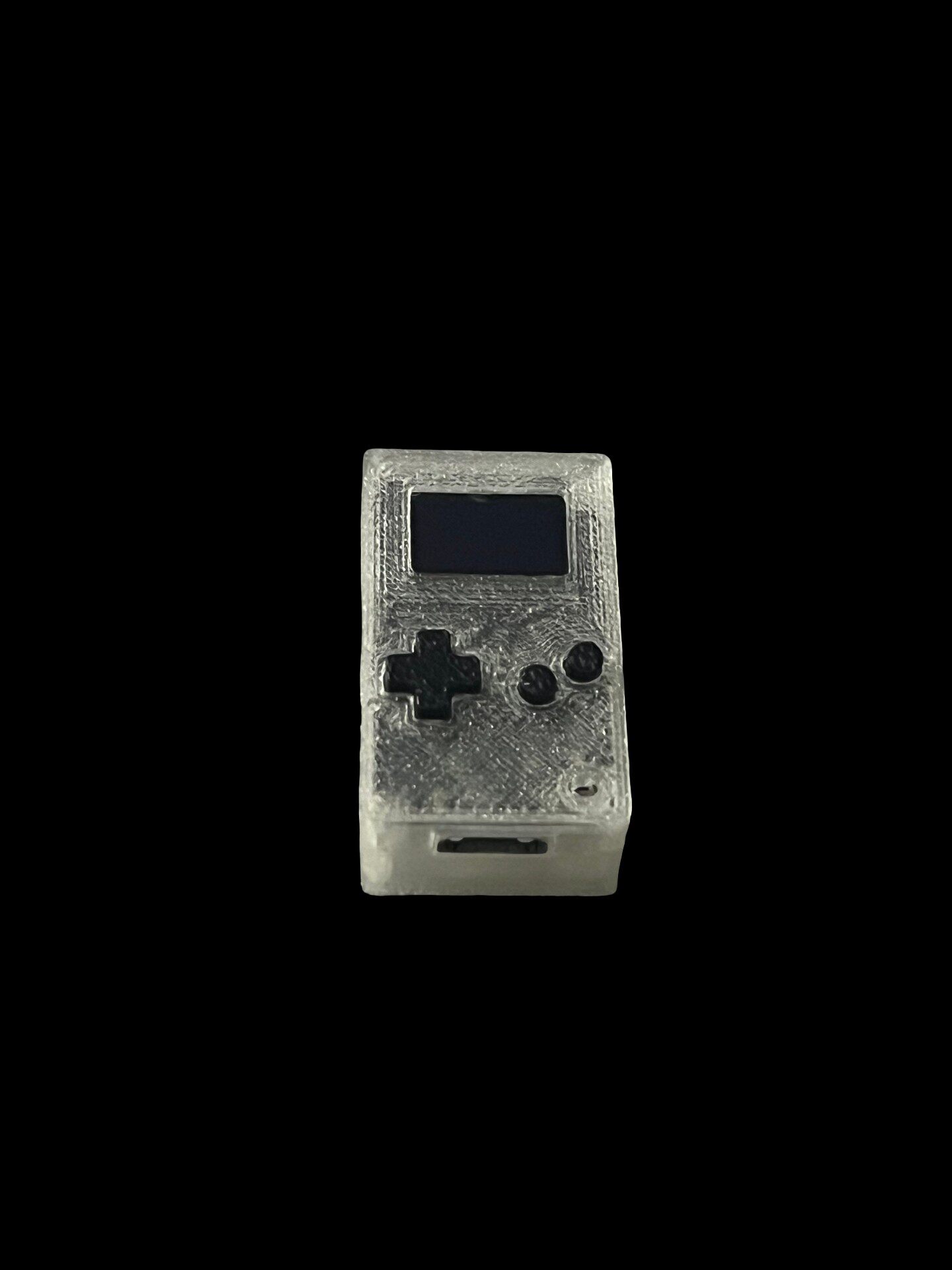 Thumby Mini Retro Handheld Gam - Console Retro Gaming Portable avaliação e preço