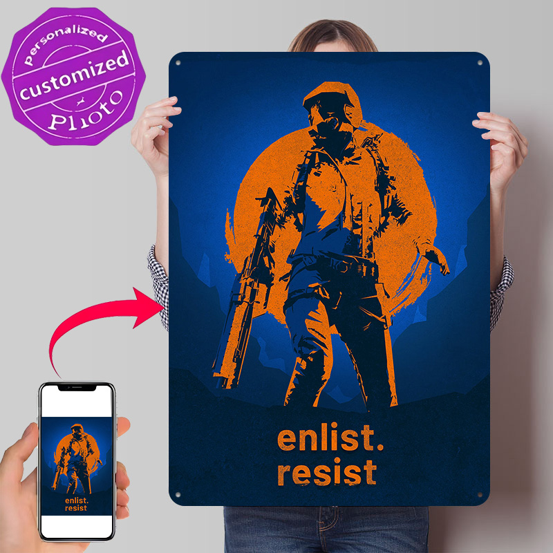 Arc Raiders Retro 01 Poster Re - Retro Gaming Gifts For Men avaliação e preço