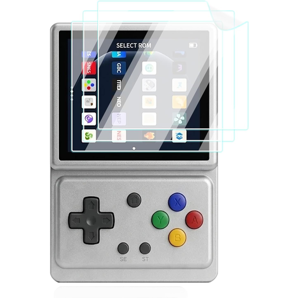 2-5 Pack  Hydraulic Soft Hydro - Console Retro Gaming Portable avaliação e preço