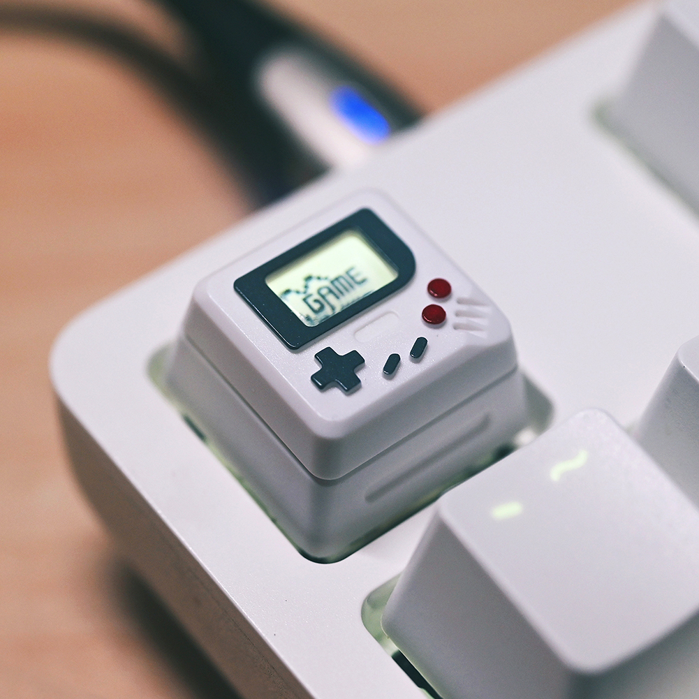 K-04 3-in-1 Transparent Gaming - Retro Gaming Videos avaliação e preço