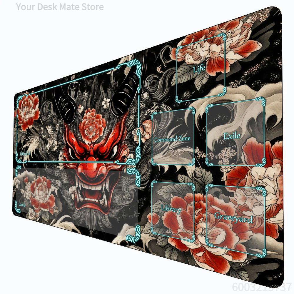 Magic Playmat card gaming mat  - Retro Gaming Desk avaliação e preço
