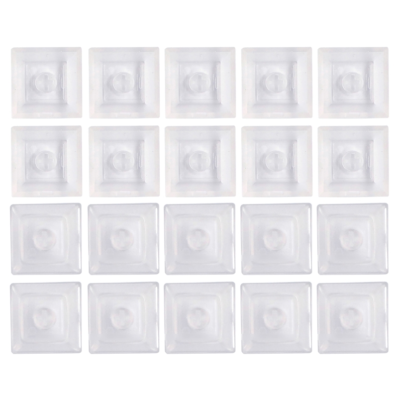 DSA 1U Keycap Set PBT Blank Ke - Retro Gaming Keycaps avaliação e preço
