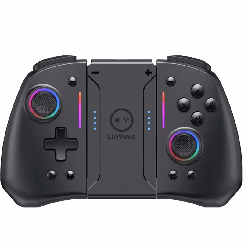 Wireless Bluetooth Control For - Retro Gaming System avaliação e preço