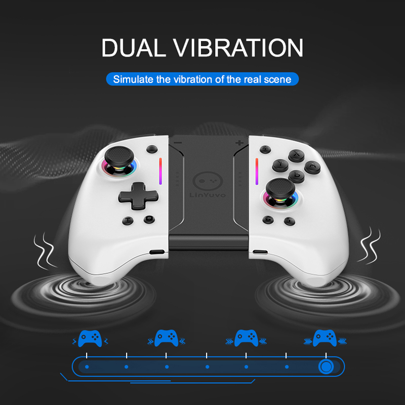 Wireless Bluetooth Control For - Retro Gaming System avaliação e preço