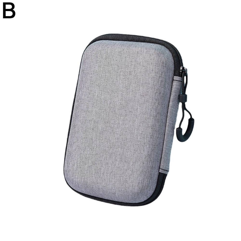 Portable Game Case for r36s Re - Retro Gaming System avaliação e preço