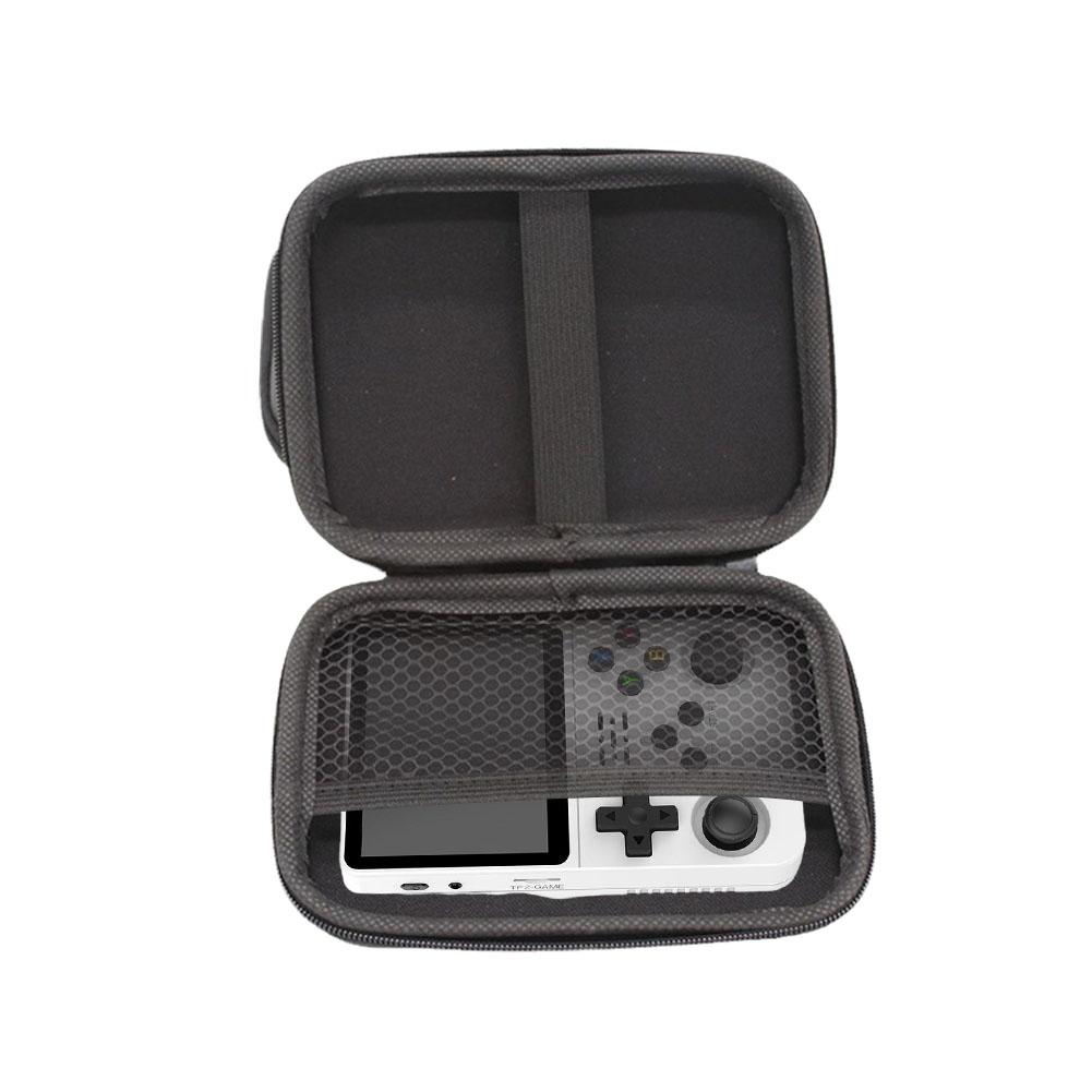 Portable Game Case for r36s Re - Retro Gaming System avaliação e preço