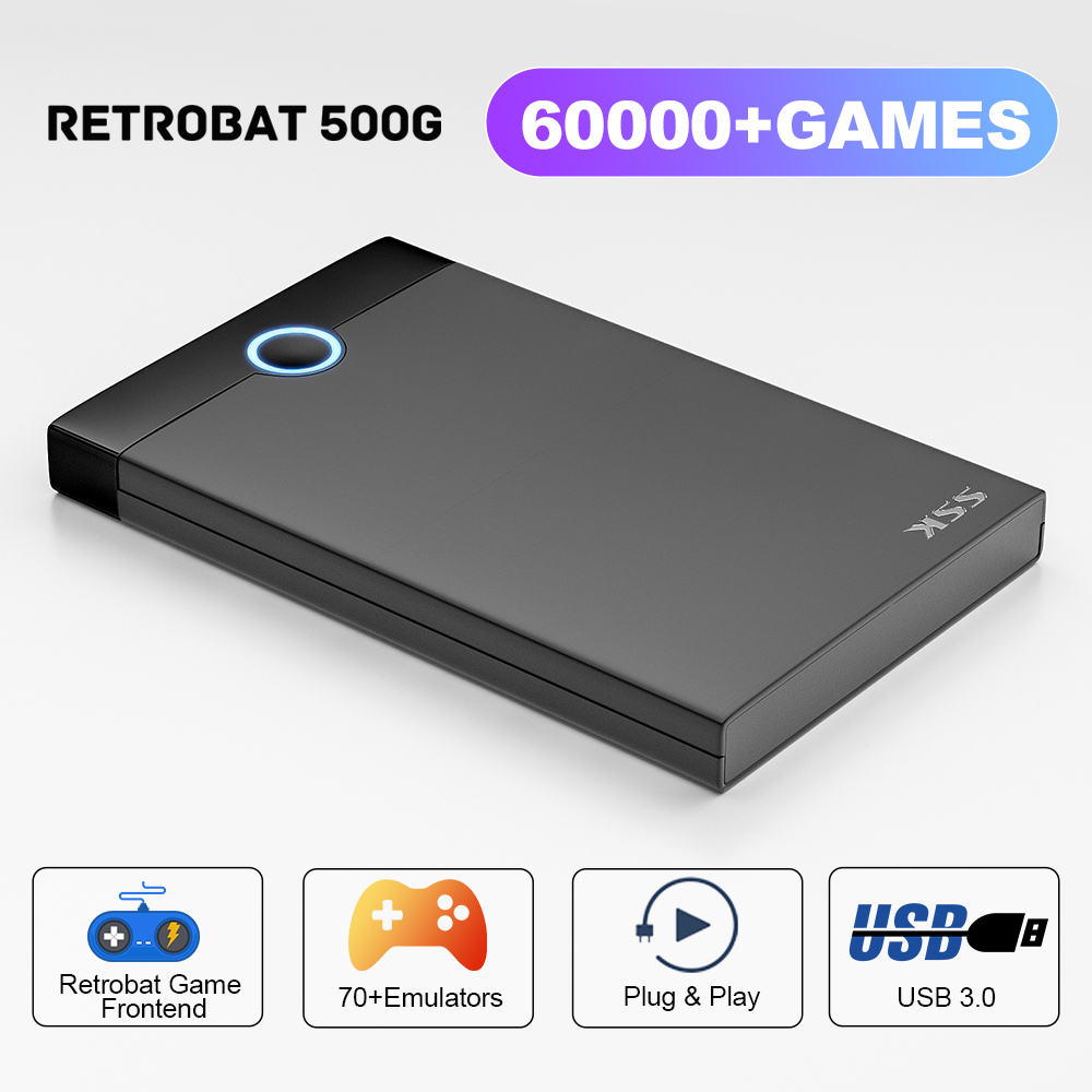 KINHANK Super Console X Retrob - Retro Gaming System avaliação e preço